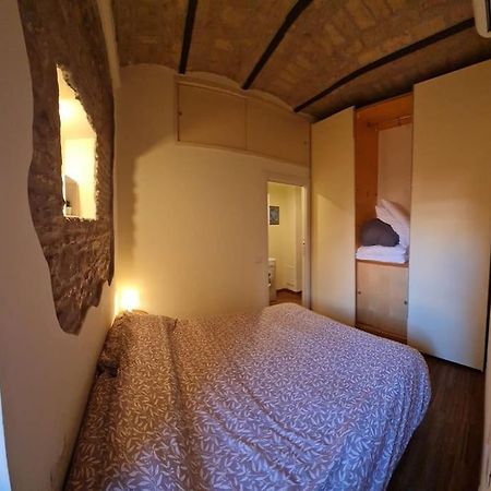 Julia Nel Cuore Di Trastevere Roma Eksteriør bilde