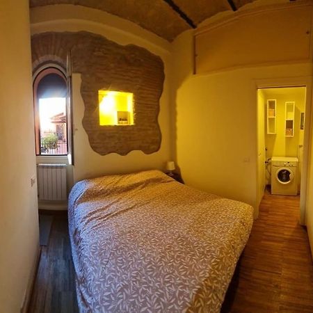Julia Nel Cuore Di Trastevere Roma Eksteriør bilde