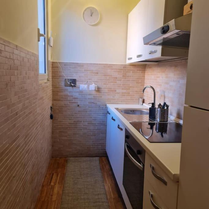 Julia Nel Cuore Di Trastevere Roma Eksteriør bilde